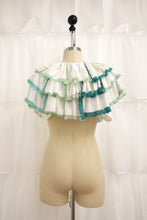 画像をギャラリービューアに読み込む, Holding memories collar【GREEN 】