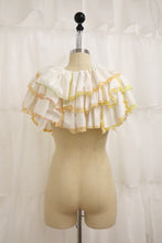 画像をギャラリービューアに読み込む, Holding memories collar 【Yellow】