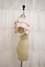 画像をギャラリービューアに読み込む, Holding memories collar 【Pink】