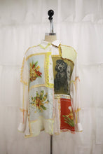 画像をギャラリービューアに読み込む, Holding memories shirt 【Yellow】