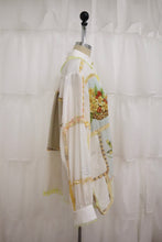 画像をギャラリービューアに読み込む, Holding memories shirt 【Yellow】