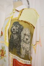 画像をギャラリービューアに読み込む, Holding memories shirt 【Yellow】