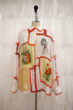 画像をギャラリービューアに読み込む, Holding memories shirt 【Orange】