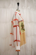 画像をギャラリービューアに読み込む, Holding memories shirt 【Orange】