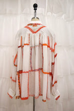 画像をギャラリービューアに読み込む, Holding memories shirt 【Orange】