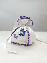 画像をギャラリービューアに読み込む, Holding memories purse bag 04