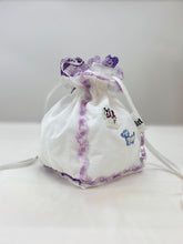 画像をギャラリービューアに読み込む, Holding memories purse bag 04