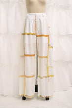 画像をギャラリービューアに読み込む, Holding memories pants 【Yellow】