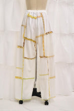 画像をギャラリービューアに読み込む, Holding memories pants 【Yellow】