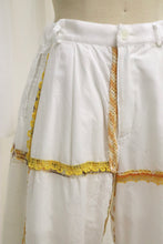 画像をギャラリービューアに読み込む, Holding memories pants 【Yellow】