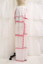 画像をギャラリービューアに読み込む, Holding memories pants 【Pink】