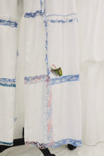 画像をギャラリービューアに読み込む, Holding memories pants 【Blue】