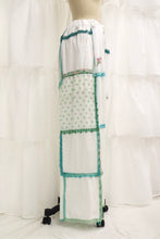 画像をギャラリービューアに読み込む, Holding memories pants 【Green 】