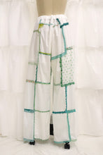 画像をギャラリービューアに読み込む, Holding memories pants 【Green 】