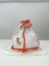 画像をギャラリービューアに読み込む, Holding memories purse bag 05