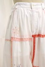 画像をギャラリービューアに読み込む, Holding memories pants 【Orange】