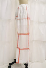 画像をギャラリービューアに読み込む, Holding memories pants 【Orange】