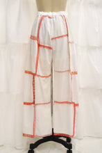 画像をギャラリービューアに読み込む, Holding memories pants 【Orange】