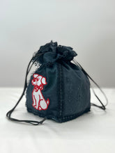 画像をギャラリービューアに読み込む, Holding memories purse bag 10