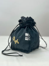 画像をギャラリービューアに読み込む, Holding memories purse bag 10