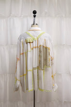 画像をギャラリービューアに読み込む, Holding memories shirt 【Yellow】