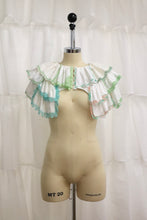 画像をギャラリービューアに読み込む, Holding memories collar【GREEN 】