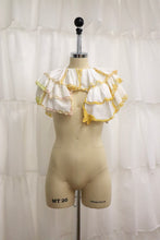 画像をギャラリービューアに読み込む, Holding memories collar 【Yellow】