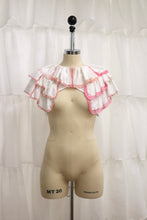 画像をギャラリービューアに読み込む, Holding memories collar 【Pink】