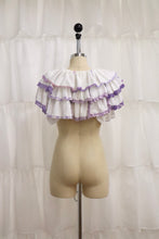 画像をギャラリービューアに読み込む, Holding memories collar 【Purple】