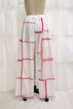 画像をギャラリービューアに読み込む, Holding memories pants 【Pink】