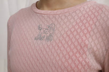 画像をギャラリービューアに読み込む, Dead stock HOT T-shirt