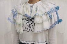 画像をギャラリービューアに読み込む, Holding memories collar 【Yellow】