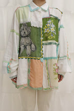 画像をギャラリービューアに読み込む, Holding memories shirt 【Orange】