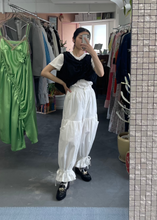 画像をギャラリービューアに読み込む, P06 Breeze pants