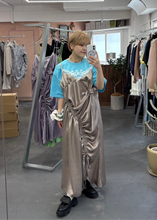 画像をギャラリービューアに読み込む, CM01 Kidding a rabbit cami