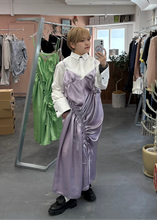 画像をギャラリービューアに読み込む, CM01 Kidding a rabbit cami