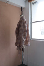 画像をギャラリービューアに読み込む, CREASED SHIRT