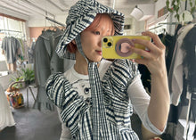 画像をギャラリービューアに読み込む, JP01 Crash baby jumpsuit