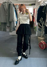 画像をギャラリービューアに読み込む, T04 Kidding a rabbit T-shirt