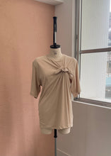 画像をギャラリービューアに読み込む, T04 Kidding a rabbit T-shirt