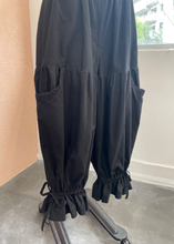 画像をギャラリービューアに読み込む, P06 Breeze pants