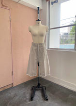 画像をギャラリービューアに読み込む, P02 Authentic half pants