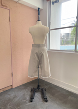 画像をギャラリービューアに読み込む, P02 Authentic half pants