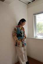 画像をギャラリービューアに読み込む, Dog ralli jacket (MIX)