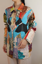 画像をギャラリービューアに読み込む, Dog ralli jacket (MIX)