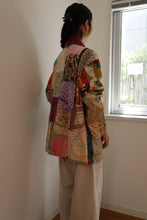 画像をギャラリービューアに読み込む, Dog ralli jacket (MIX)