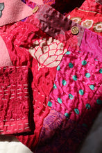 画像をギャラリービューアに読み込む, Dog ralli jacket (MIX)