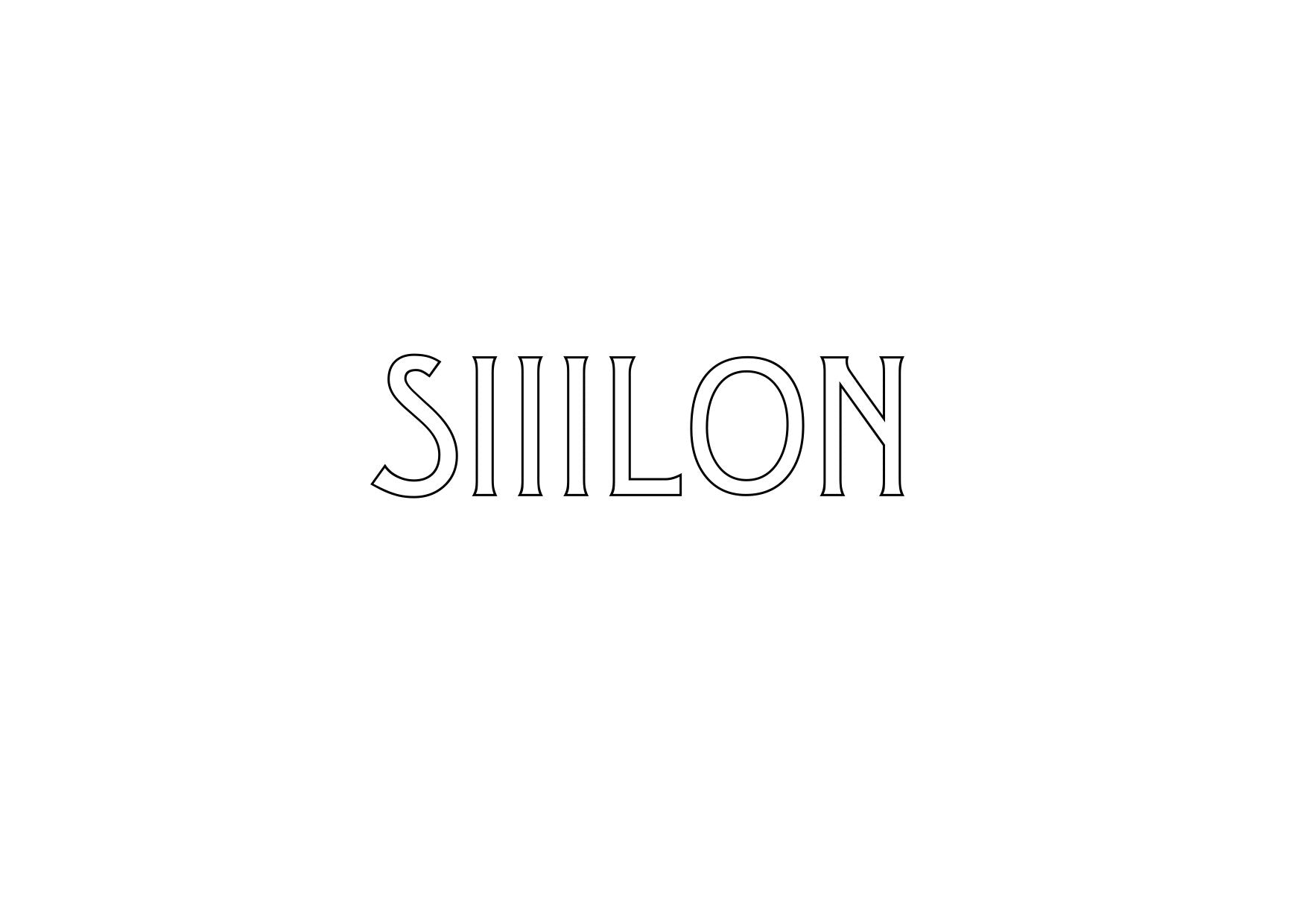 SIIILON Official online store