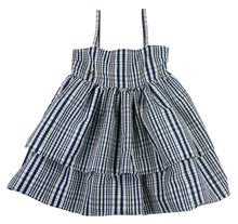 画像をギャラリービューアに読み込む, OP01 Crash baby short dress