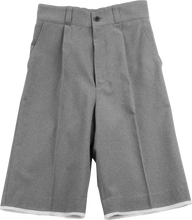 画像をギャラリービューアに読み込む, P02 Authentic half pants